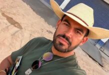 Asesinan a Pedro Martínez Barroso, expresidente de San Juan Cacahuatepec, Oaxaca