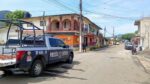 Asesinan a empresario ferretero y a su esposa en Ixhuatlán del Café