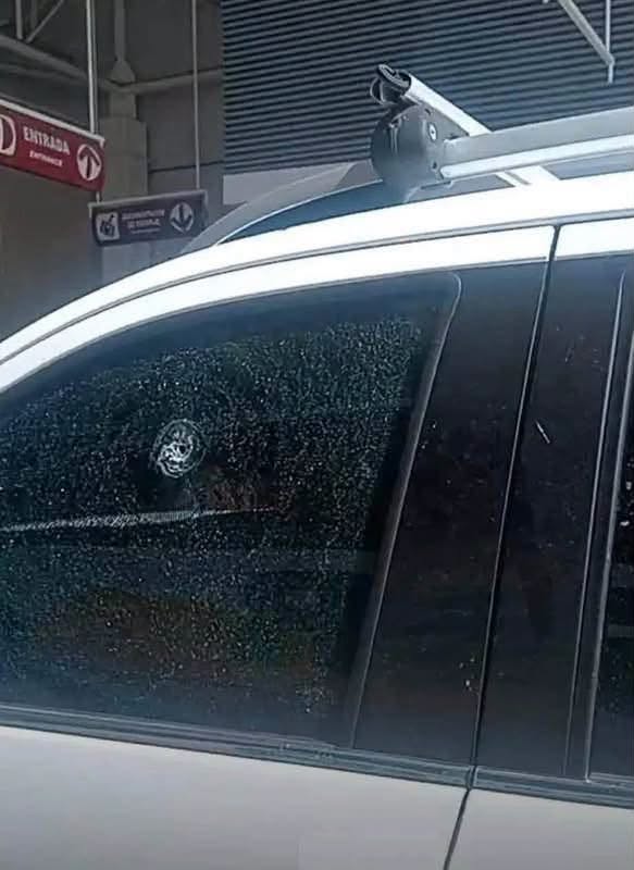 Atentan contra agente municipal en el Istmo de Tehuantepec; resulta ilesa