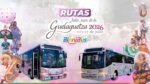 BinniBus implementa rutas gratuitas hacia los eventos de la Guelaguetza 2026