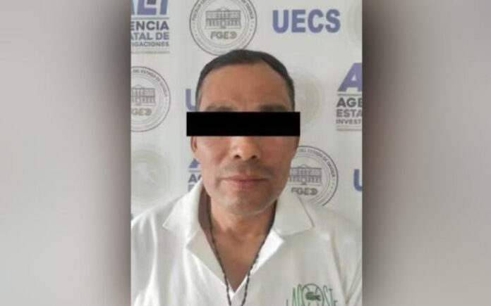 Cae “El Miky”, operador clave del Cártel de Sinaloa en Oaxaca