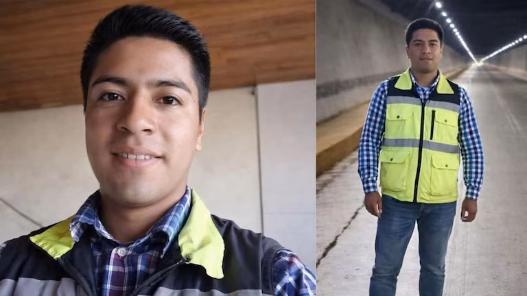 Confirman muerte de ingeniero oaxaqueño secuestrado en Sinaloa