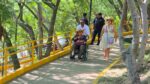 DIF Oaxaca garantiza inclusión y accesibilidad en la Guelaguetza 2026