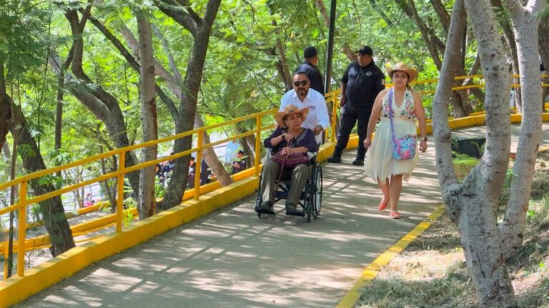 DIF Oaxaca garantiza inclusión y accesibilidad en la Guelaguetza 2026