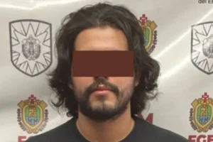Declaran culpable a Marlon Botas por el feminicidio de Montserrat Bendimes