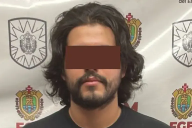 Declaran culpable a Marlon Botas por el feminicidio de Montserrat Bendimes