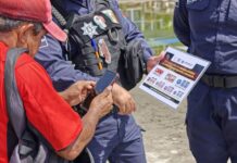 Despliegan a casi mil elementos en Veracruz por el Operativo Vacaciones Seguras Verano 2026