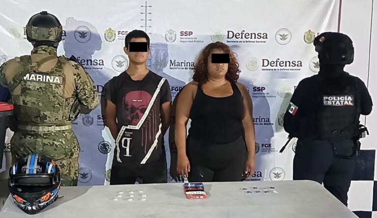 Detienen a 30 personas y recuperan 12 vehículos en Veracruz