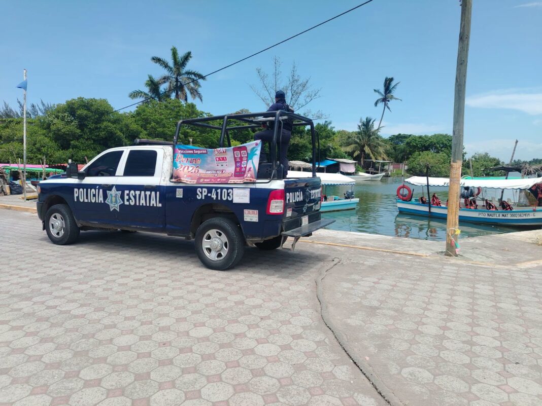 Detienen a 32 personas e incautan hidrocarburo y droga en Veracruz