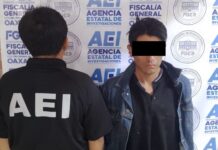 Detienen a implicado en el asesinato del alcalde de San Miguel Yogovana, Oaxaca
