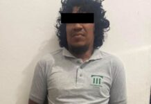 Detienen en Oaxaca a "El Tello", generador de violencia en la Costa oaxaqueña