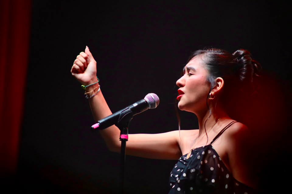 Estudiante veracruzana participará en el XI Festival Mundial del Bolero