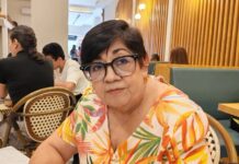 Exjueza Angélica Sánchez exigirá indemnización a Veracruz tras ser absuelta