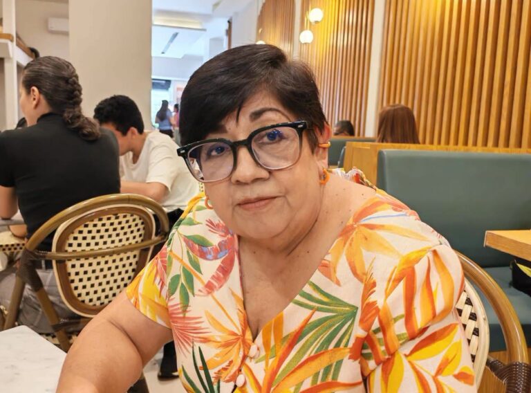 Exjueza Angélica Sánchez exigirá indemnización a Veracruz tras ser absuelta