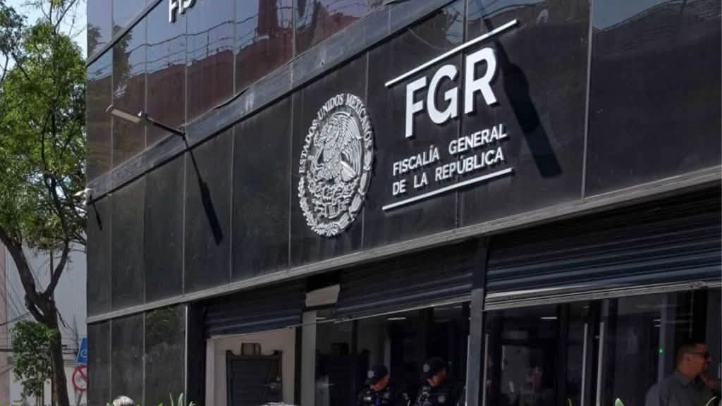 FGR atrae investigación por el asesinato del periodista Francisco Alejandro Leyva