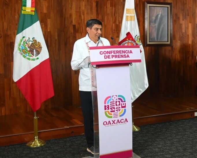 Gobierno de Oaxaca prioriza la seguridad vial y el diálogo en ordenamiento del transporte