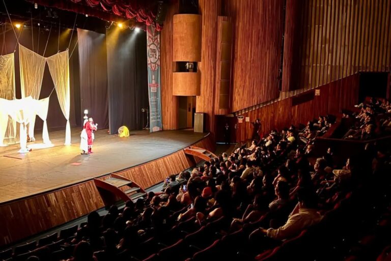 Inauguran el XXI Festival de Monólogos ‘Teatro a Una Sola Voz 2026‘ en Veracruz