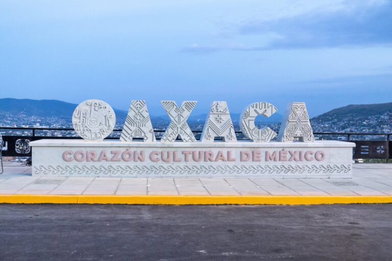 Inauguran rehabilitación del mirador del Cerro del Fortín