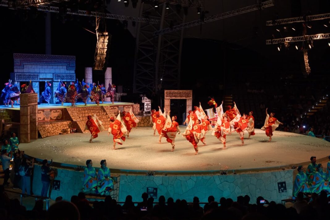 Inicia la Guelaguetza 2026: Oaxaca vibra con el Primer Lunes del Cerro