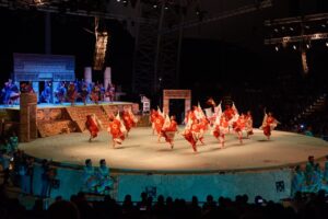 Inicia la Guelaguetza 2026: Oaxaca vibra con el Primer Lunes del Cerro
