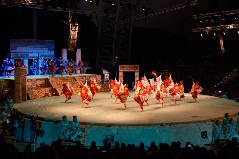 Inicia la Guelaguetza 2026: Oaxaca vibra con el Primer Lunes del Cerro
