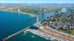 Inicia la construcción del Puente del Sotavento