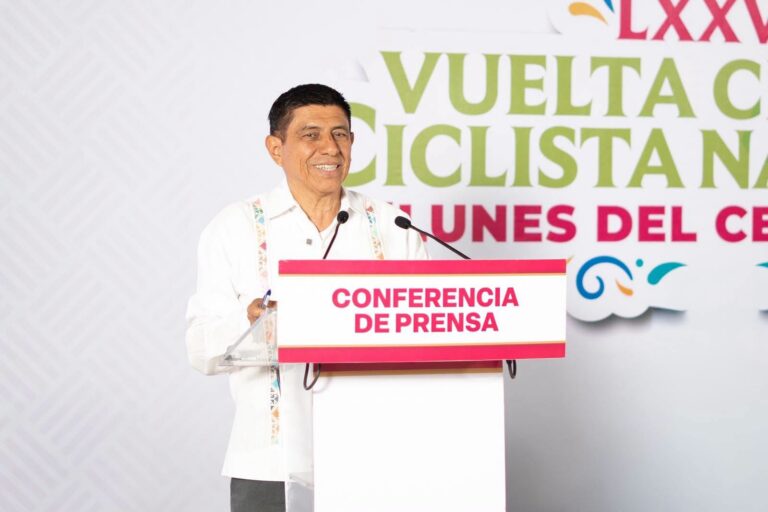Inversión histórica en la Costa de Oaxaca