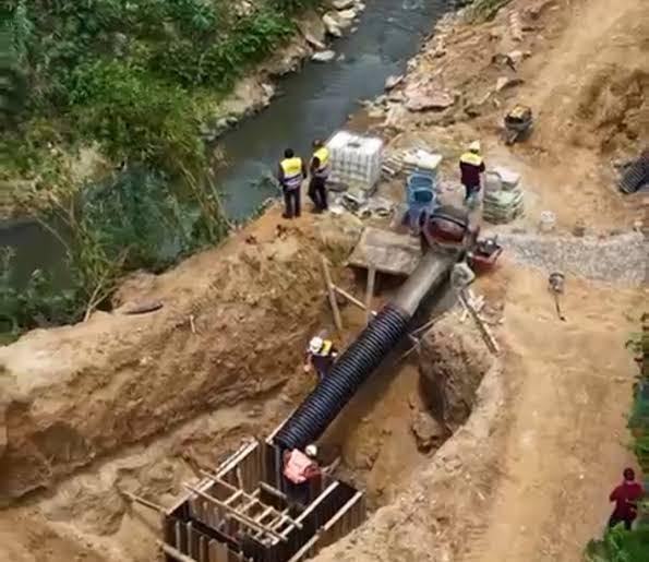 Invierten 800 mdp para el rescate y saneamiento integral del Río Atoyac