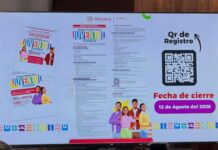 Lanzan convocatoria para el Premio Estatal de la Juventud 2026 en Oaxaca