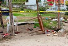 Mujer queda gravemente herida tras ataque armado en Pinotepa Nacional