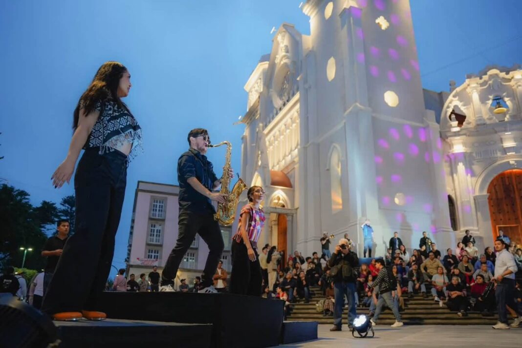 Nueva Orleans y el Bolero Sinfónico, cierre del Festival Internacional del Bolero y Jazz 2026