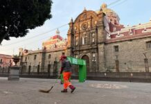 Oaxaca contará con un nuevo centro de tratamiento de residuos