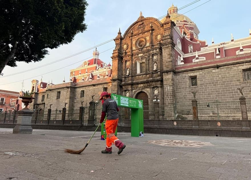Oaxaca contará con un nuevo centro de tratamiento de residuos