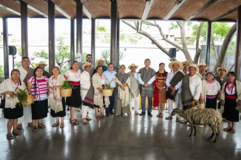Oaxaca es sede de la LXX Convención Nacional de la Asociación Mexicana de Agencias de Viajes
