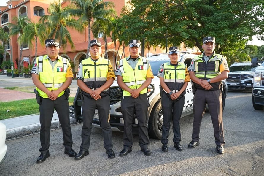 Oaxaca pone en marcha el Operativo Verano Seguro 2026