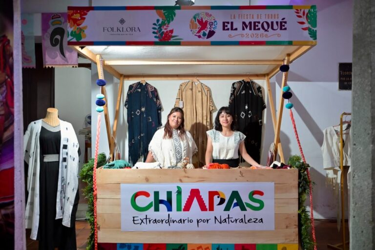 Oaxaca y Chiapas afianzan hermanamiento cultural y turístico con la apertura de 
