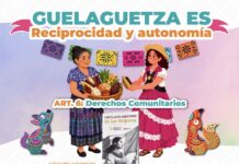 Presentan estrategia digital para llevar los derechos de las mujeres a todo Oaxaca