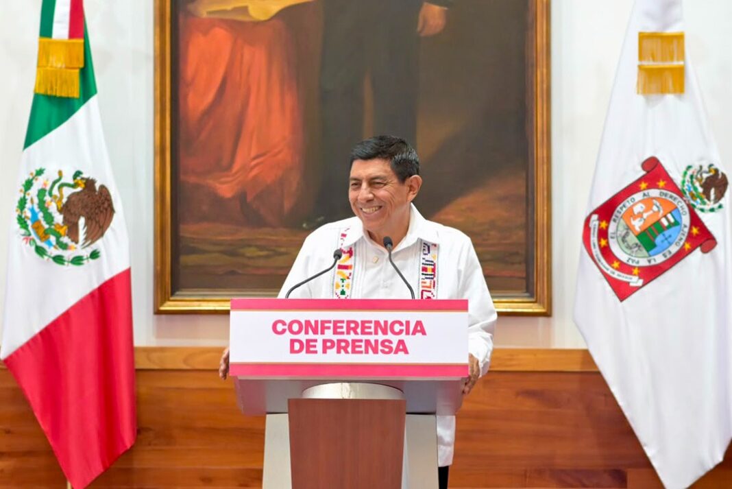 Primer Lunes del Cerro deja derrama de 231 mdp y aumento del 28.5% en turismo para Oaxaca