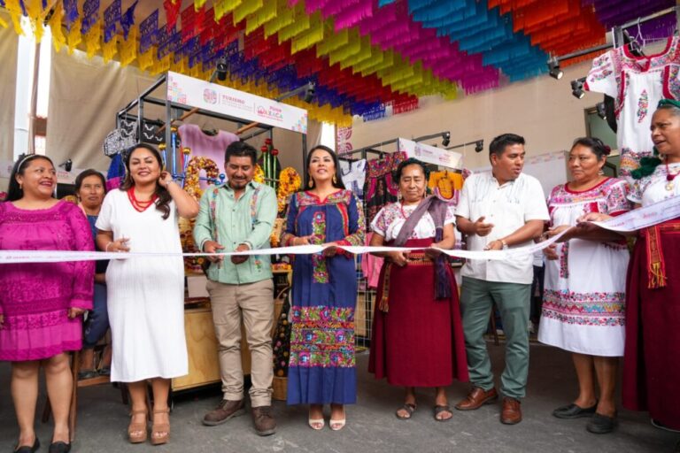 Punto Oaxaca