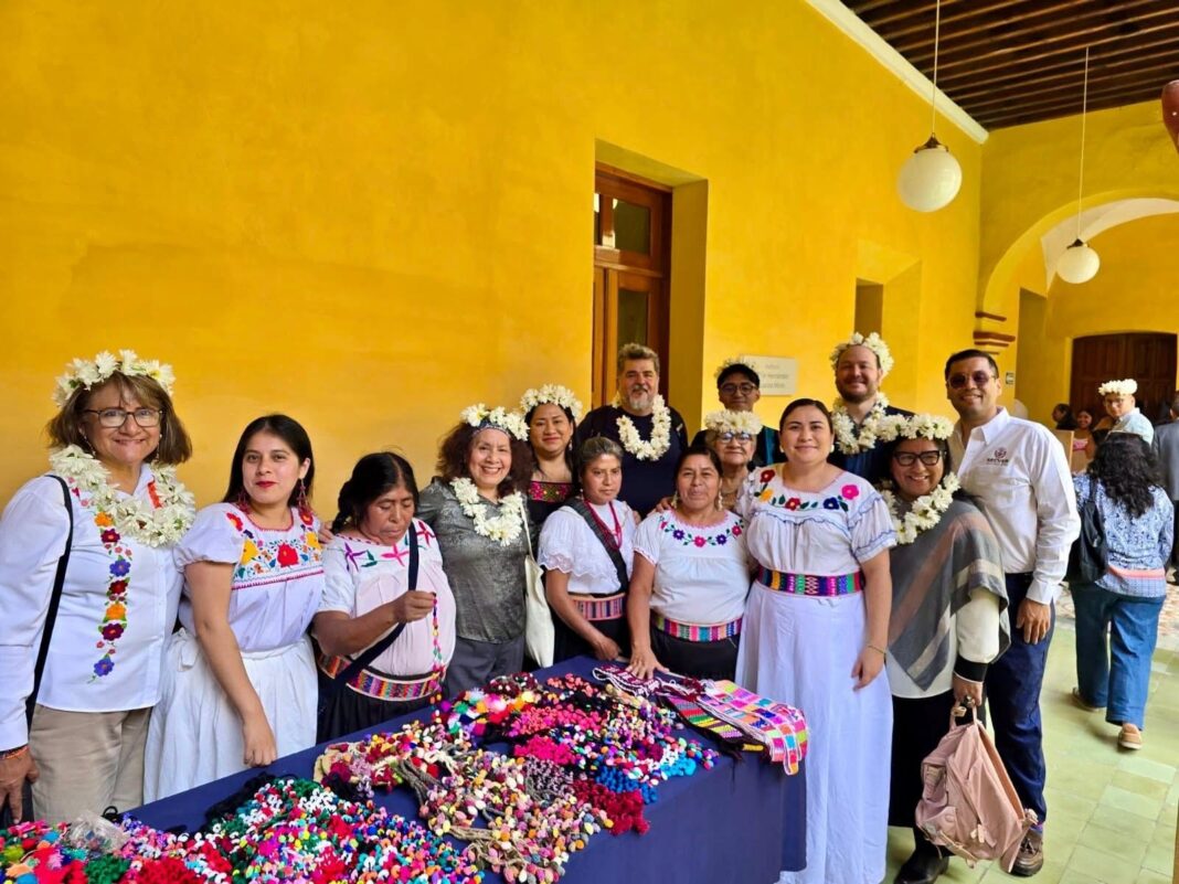 Ruta Veracruzana blinda la gestión cultural comunitaria y el patrimonio vivo