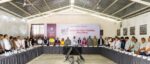 Salomón Jara instala el Consejo Regional de Protección Civil 2026 en la Sierra de Flores Magón