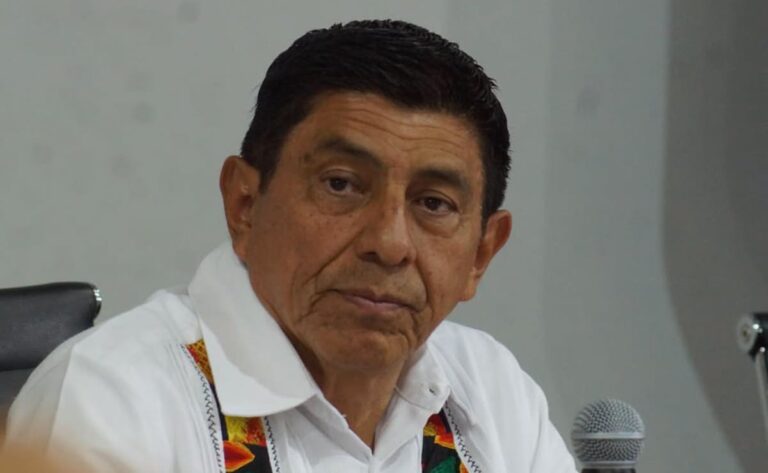 Salomón Jara sobre el caso del periodista Alejandro Leyva