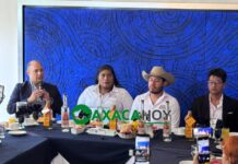 Santiago Matatlán se alista para la Gran Fiesta del Mezcal 2026