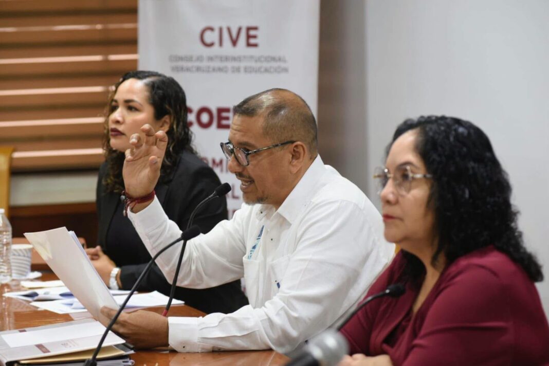 Veracruz actualiza y amplía su oferta en educación superior
