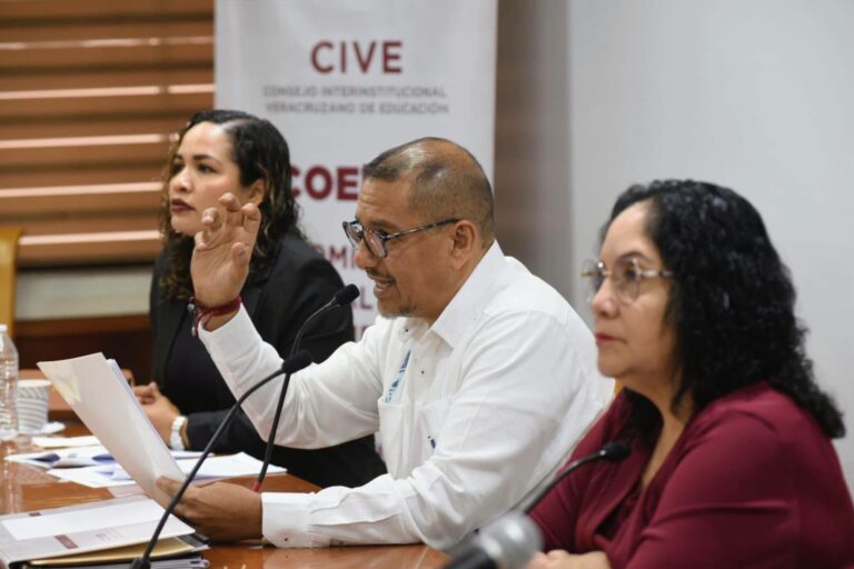 Veracruz actualiza y amplía su oferta en educación superior
