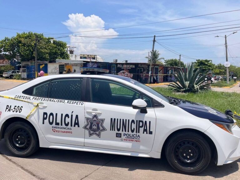Veracruz cierra el primer semestre del año con 435 homicidios dolosos