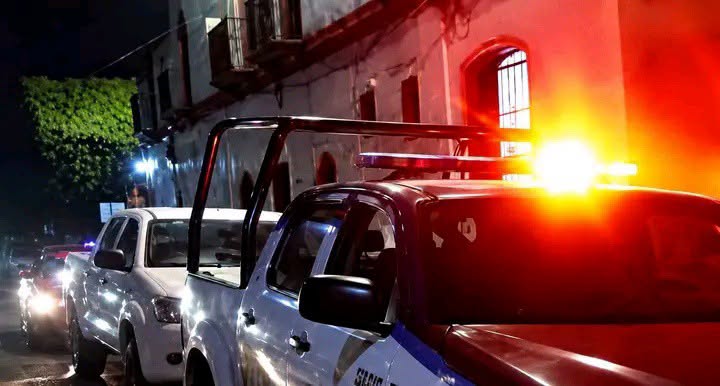 Veracruz desarma a policías municipales sin exámenes de confianza