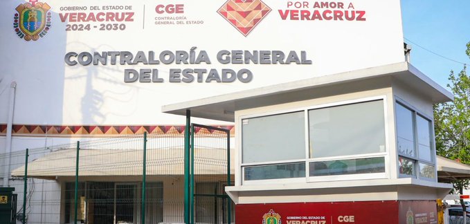 Veracruz pasa auditoría de la ASF en distribución de recursos a municipios