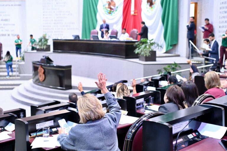 Veracruz prohíbe la reelección inmediata y el nepotismo electoral