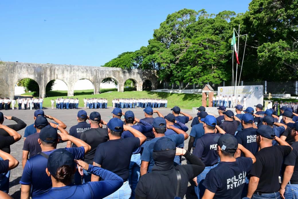 Veracruz registra en junio su cifra de homicidios dolosos más baja desde 2013